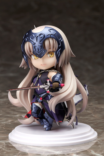 Jeanne D'Arc (Alter) (Avenger/Jeanne d'Arc [Alter]), Fate/Grand Order, Hobby Max, Pre-Painted